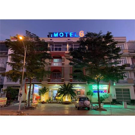 Imotel 6 Cần Thơ Zewnętrze zdjęcie