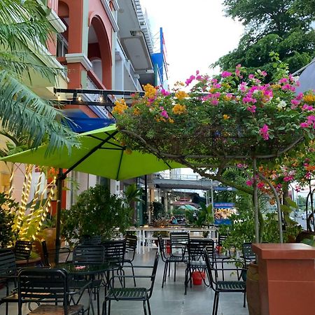 Imotel 6 Cần Thơ Zewnętrze zdjęcie