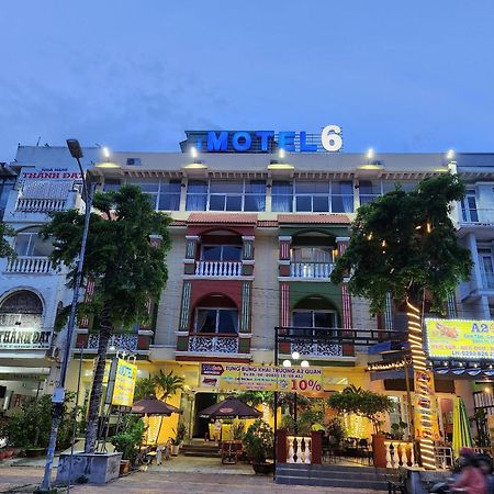 Imotel 6 Cần Thơ Zewnętrze zdjęcie
