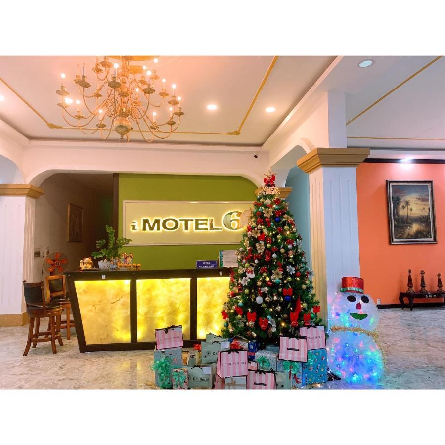 Imotel 6 Cần Thơ Zewnętrze zdjęcie