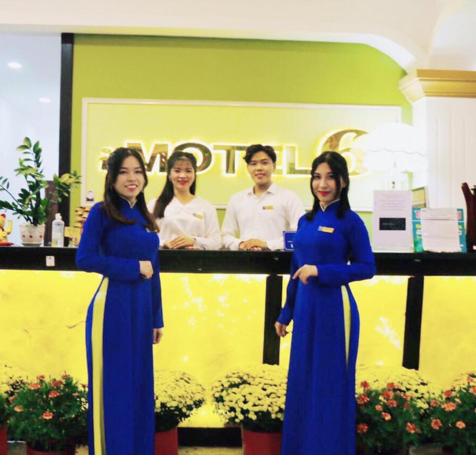 Imotel 6 Cần Thơ Zewnętrze zdjęcie