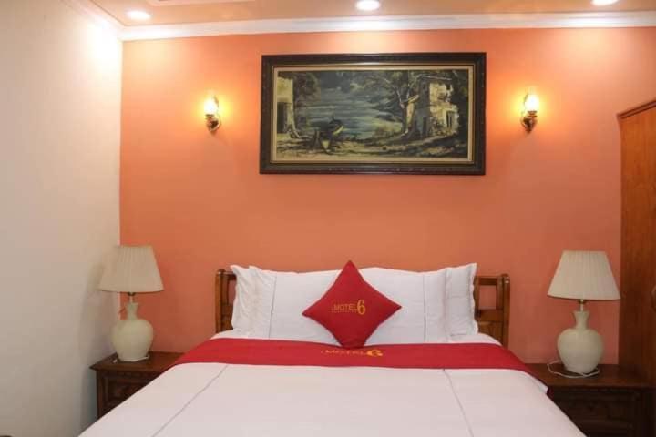 Imotel 6 Cần Thơ Zewnętrze zdjęcie
