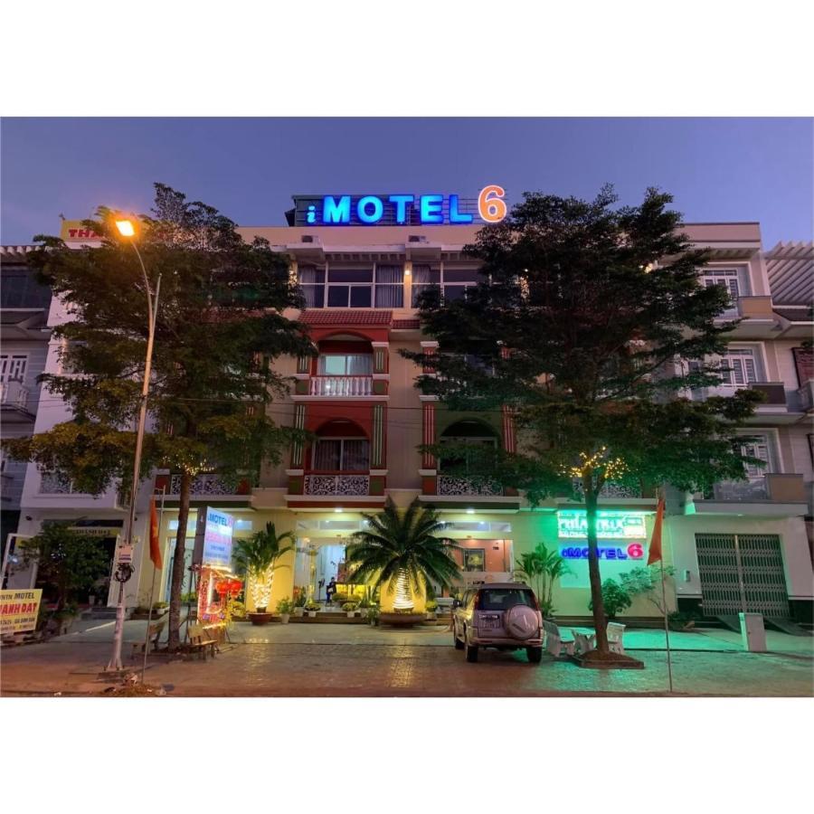 Imotel 6 Cần Thơ Zewnętrze zdjęcie