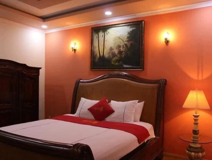 Imotel 6 Cần Thơ Zewnętrze zdjęcie