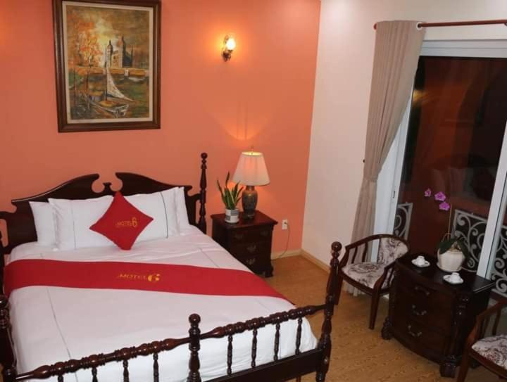 Imotel 6 Cần Thơ Zewnętrze zdjęcie