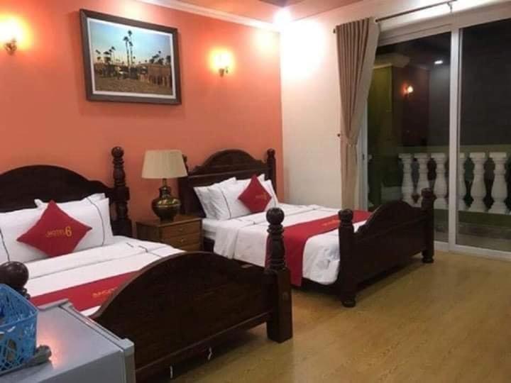 Imotel 6 Cần Thơ Zewnętrze zdjęcie