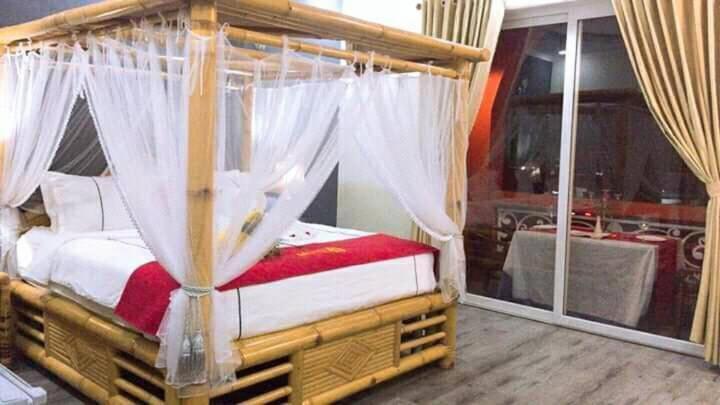 Imotel 6 Cần Thơ Zewnętrze zdjęcie