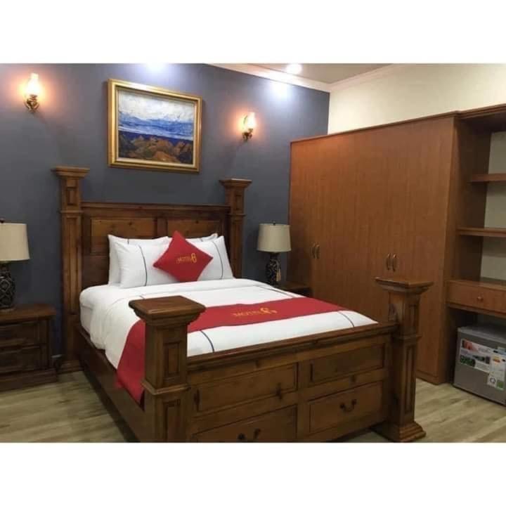 Imotel 6 Cần Thơ Zewnętrze zdjęcie