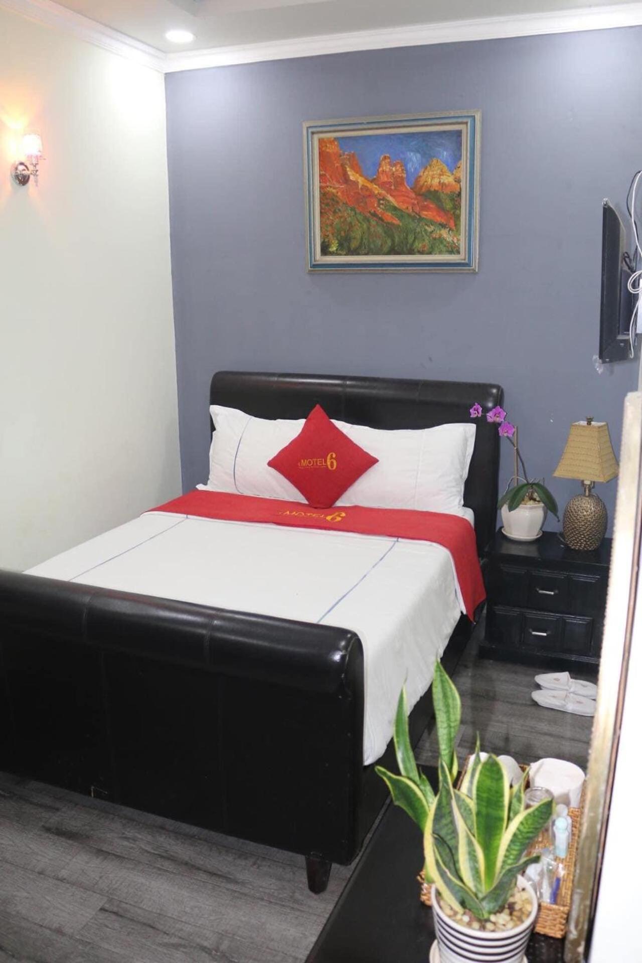 Imotel 6 Cần Thơ Zewnętrze zdjęcie