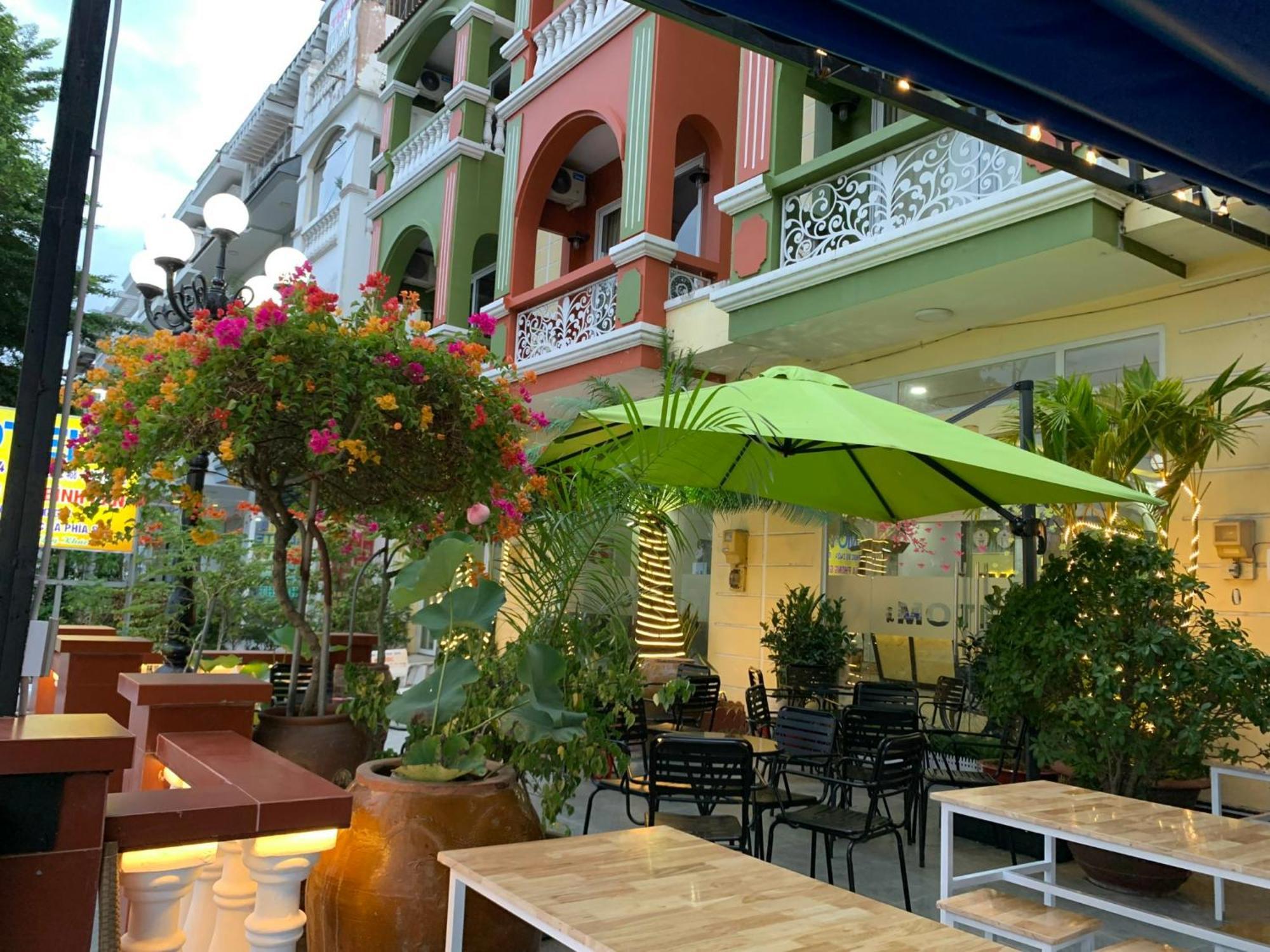 Imotel 6 Cần Thơ Zewnętrze zdjęcie
