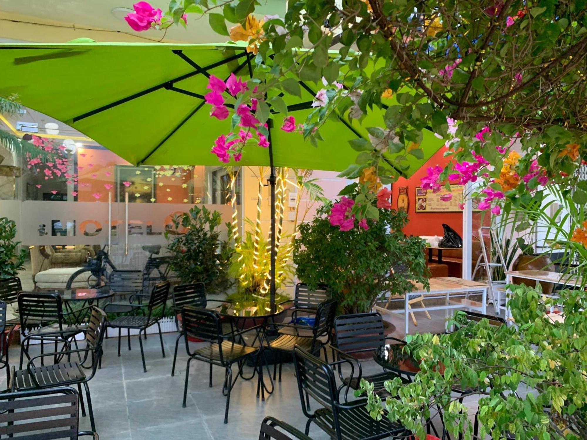 Imotel 6 Cần Thơ Zewnętrze zdjęcie