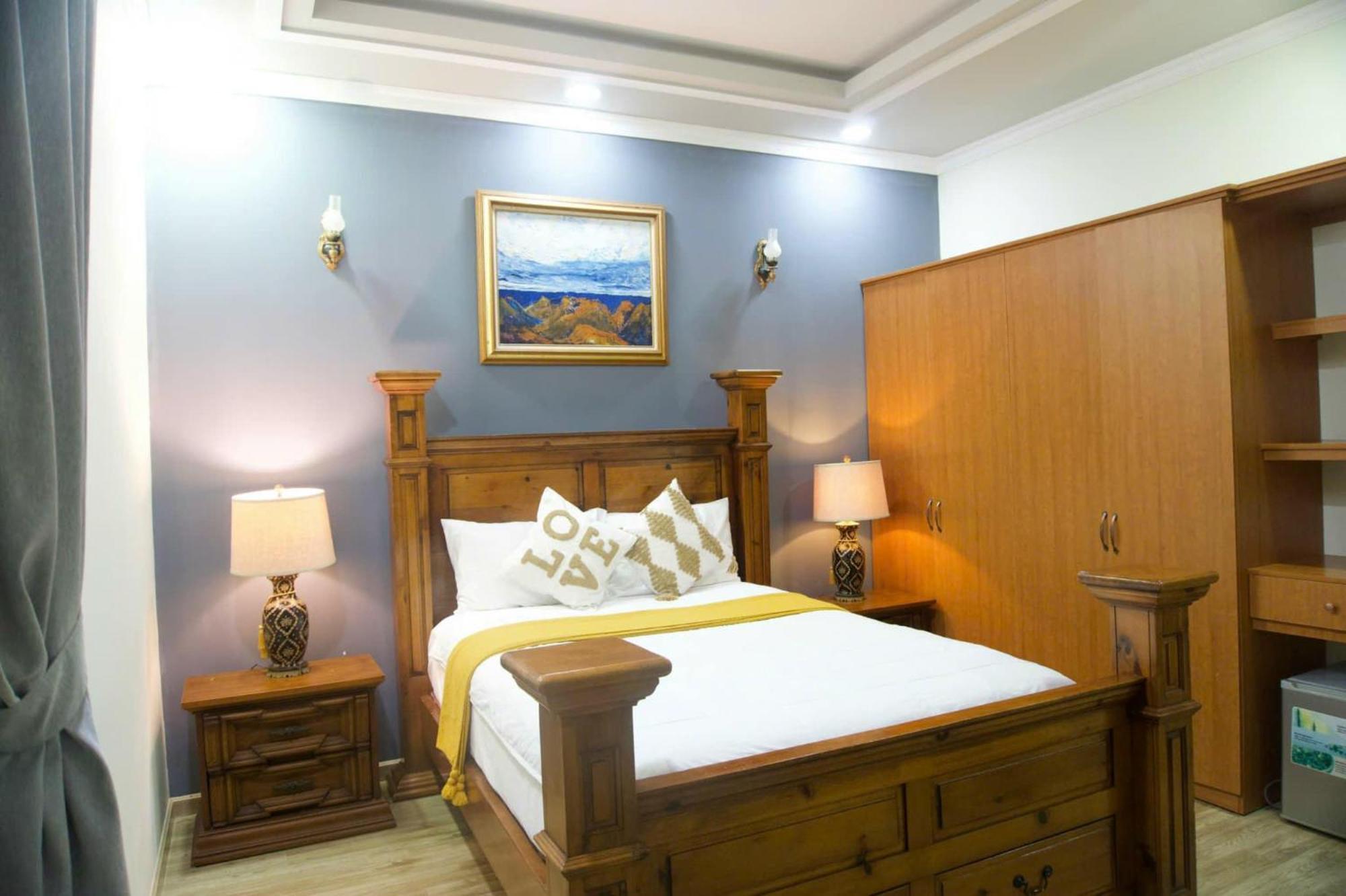 Imotel 6 Cần Thơ Zewnętrze zdjęcie