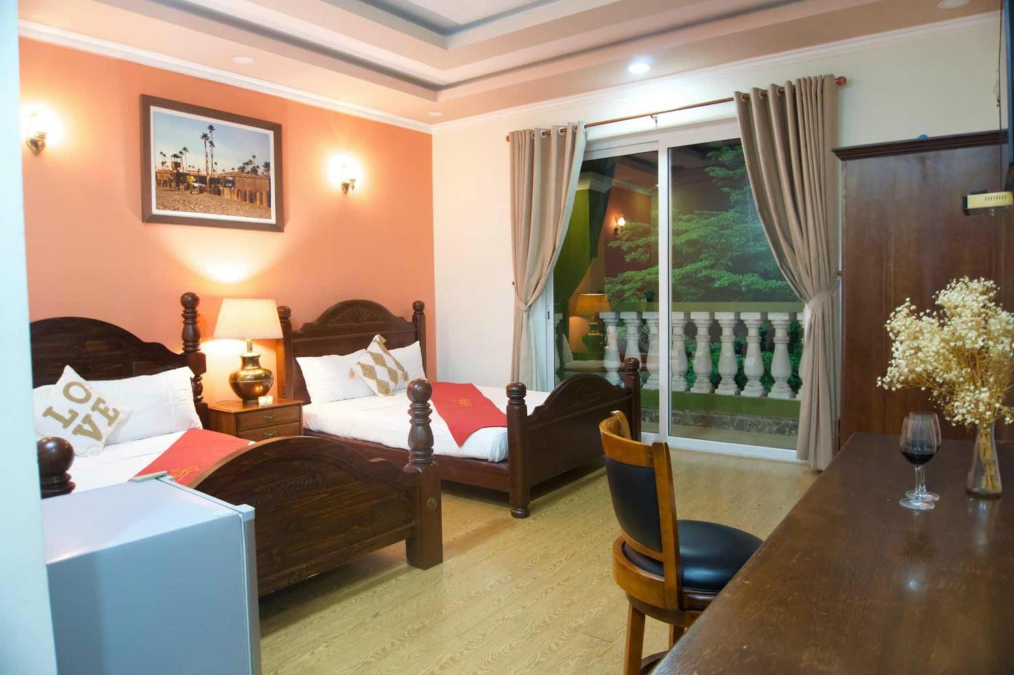 Imotel 6 Cần Thơ Zewnętrze zdjęcie